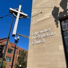 Edgewater Presbyterian Church