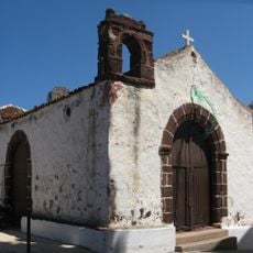 Church of Santa Catalina de Alejandría