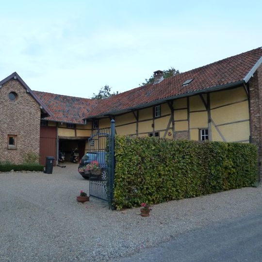 Honthem 8, Margraten