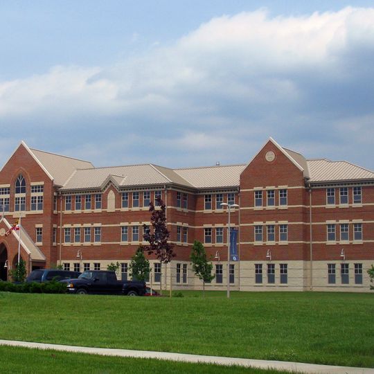 Our Lady of Good Counsel High School