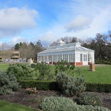 Rosalind Park