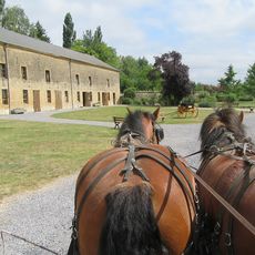 Balades En Calèche : Les Sabots Du Relais