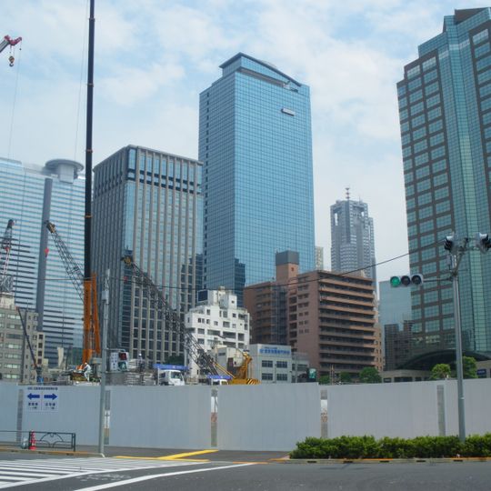 Kita-Shinjuku