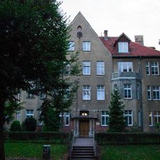 48 Grudziądzka Street in Kwidzyn