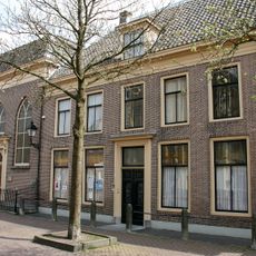 Varkensmarkt 20, Culemborg