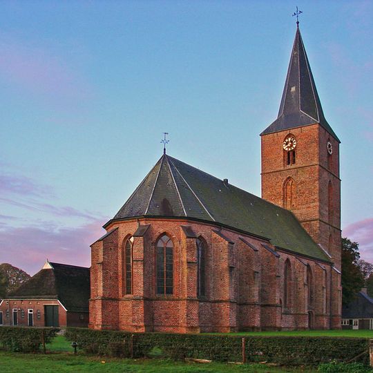Jacobuskerk