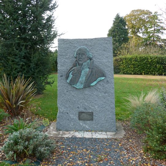 Charles-François Lebrun