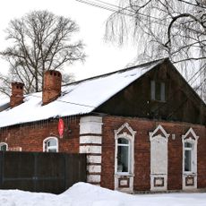 Жилой дом (Гусь-Хрустальный)