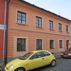 Městský dům Školní 56