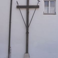 Franziskanerkloster (Neukirchen beim Heiligen Blut)