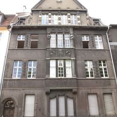 Wohnhaus Altenhöfener Straße 24