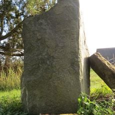 Uppland Runic Inscription 468