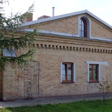 100/21 Bema Street in Białystok