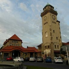 Casinoturm