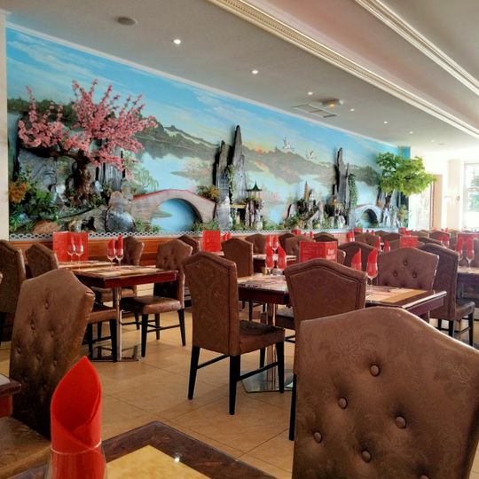 Royal Wok Grill Cherbourg