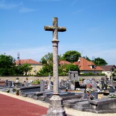 Cemetery of Viarmes