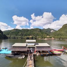 耶馬溪アクアパーク