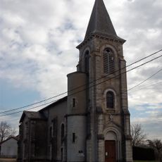 Église Saint-Pierre-ès-Liens de Beaumont-lès-Randan