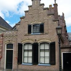 Kloosterstraat 3, Assen
