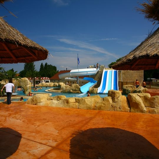 La Vallée de Deauville