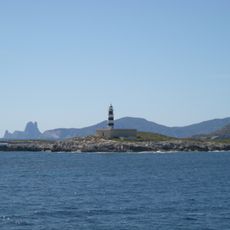 Ahorcados Lighthouse