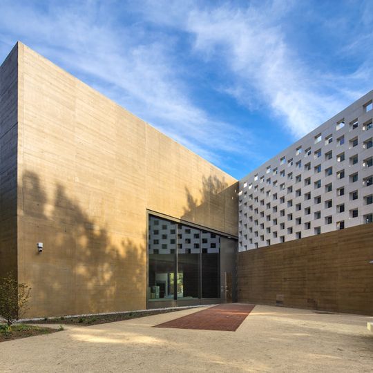 Józef Piłsudski Museum in Sulejówek