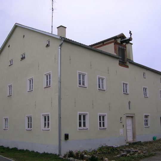 Bauernhaus