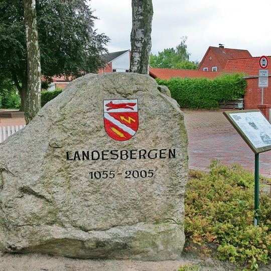 Landesbergen