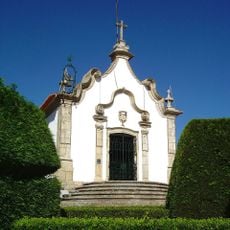 Capela do Senhor do Calvário (Gouveia)