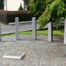 Jüdischer Friedhof (Nümbrecht)