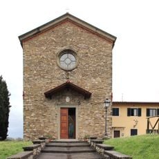 Santa Maria di Loreto