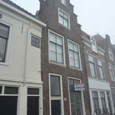 Oude Rijn 152, Leiden