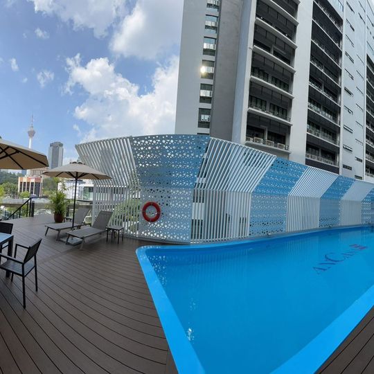 AnCasa Hotel Kuala Lumpur, Chinatown