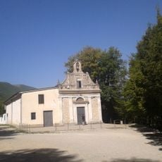 Madonna di Candelecchia