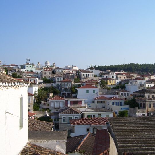 Kranidi