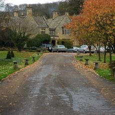 Buckland Manor