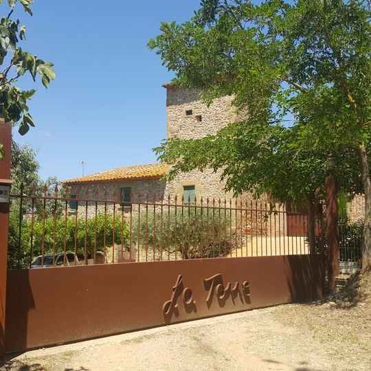 Mas de la Torre de Monells