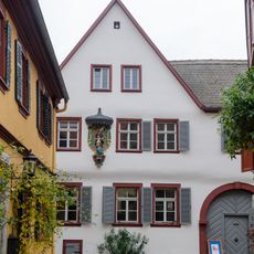 Wohnhaus
