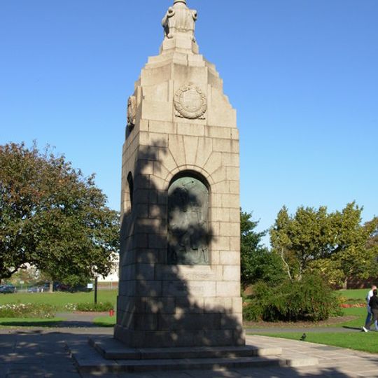 Workington Cenotaph