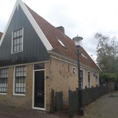 Kralingergracht 9, De Rijp