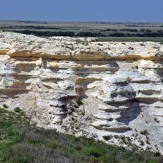 Niobrara Formation