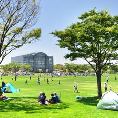 Hibikinada Green Park