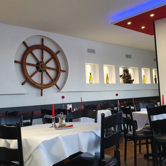 Störtebeker Fischrestaurant