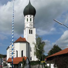St. Benedikt