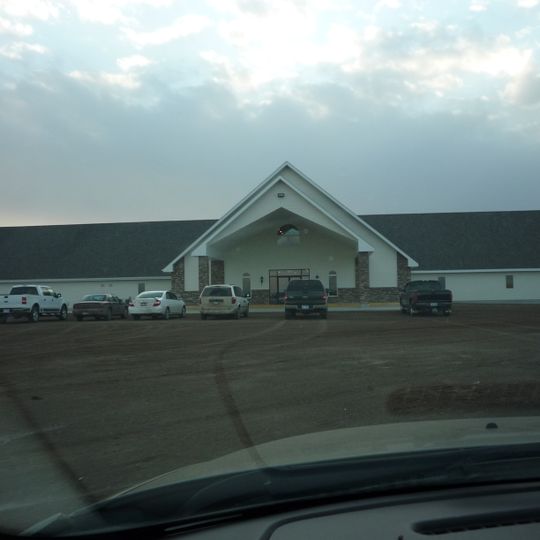 Bethel Church
