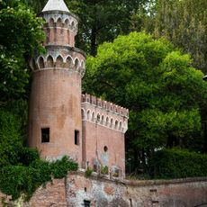 Parco di Villa Baciocchi