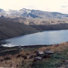 Lake Otún