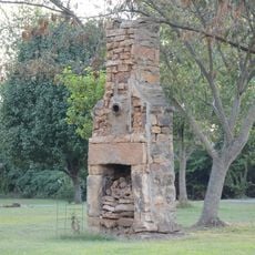 William Henry Watson Homestead