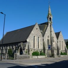 St Andrew's, Croydon