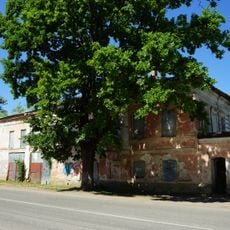 Жилой дом (Торопец)